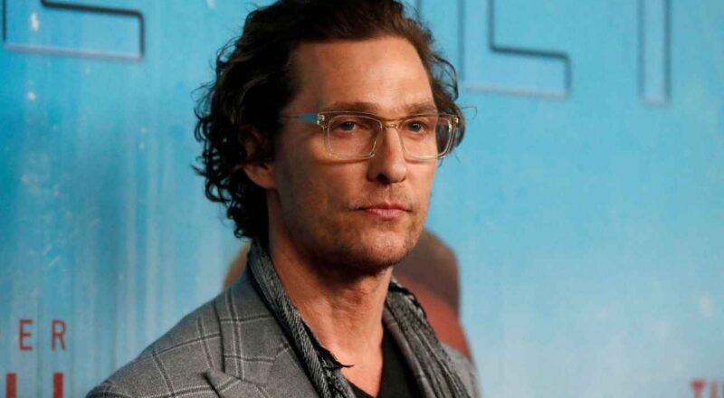 matthew mcconaughey kimdir biyografisi oynad