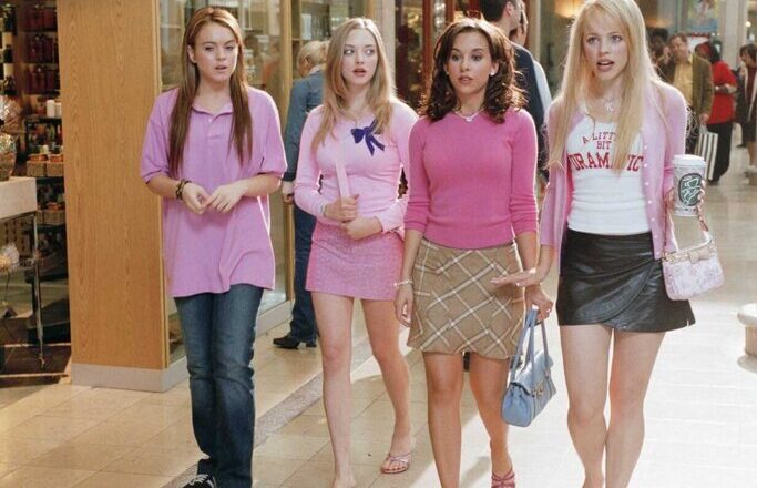 mean girls film tanit