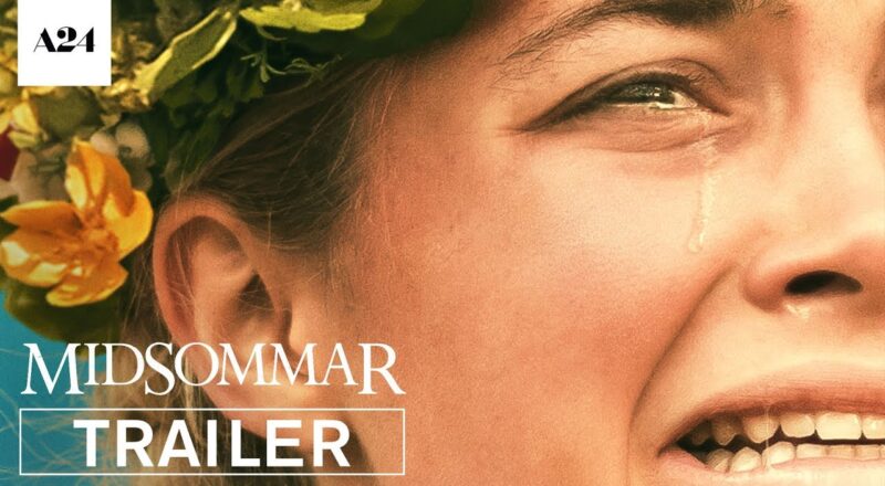 midsommar film tanitim