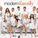 modern family dizi tanit