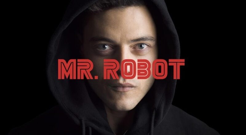 mr robot dizi tanit