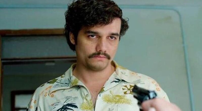 narcos dizi tanitim