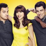 new girl dizi tanit