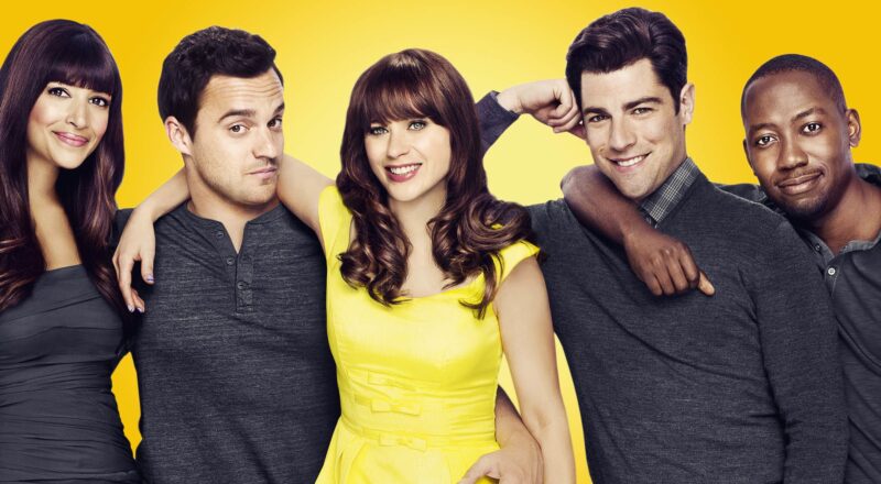 new girl dizi tanit