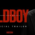 oldboy film tanitim