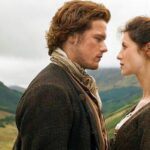 outlander dizi tanitim