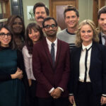 parks and recreation dizi tan