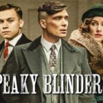 peaky blinders dizi tanit