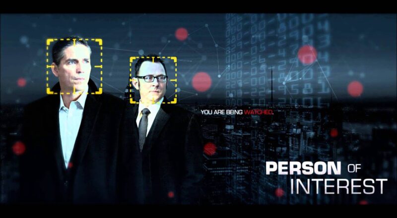 person of interest dizi tan