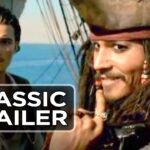 pirates of the caribbean 1