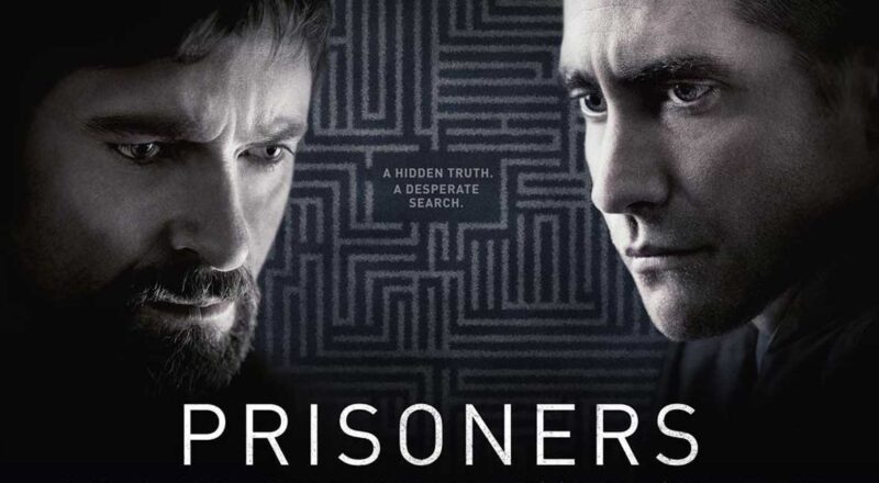 prisoners film tanitim