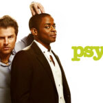 psych dizi tanitim