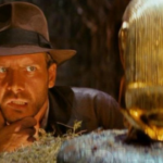 raiders of the lost ark