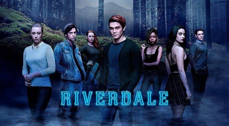 riverdale dizi tanitim