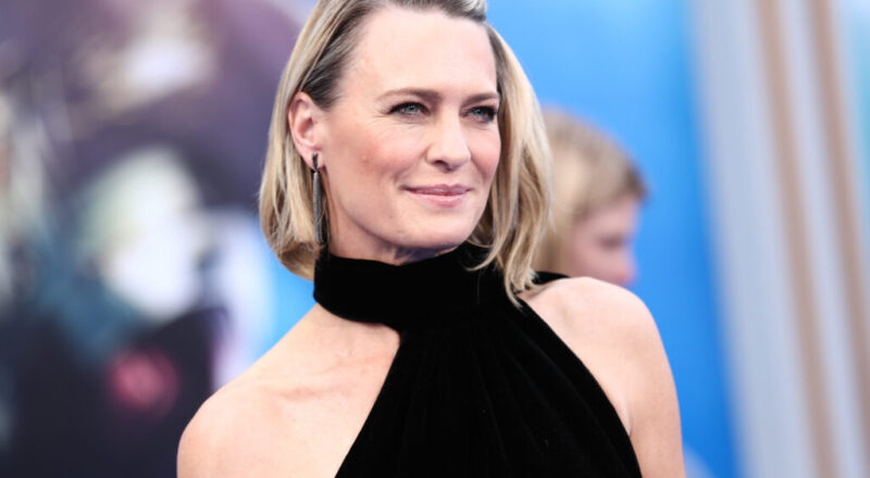 robin wright kimdir biyografisi oynad