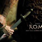 rome dizi tanitim