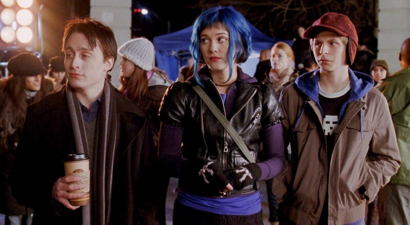 scott pilgrim vs the world