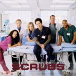 scrubs dizi tanitim