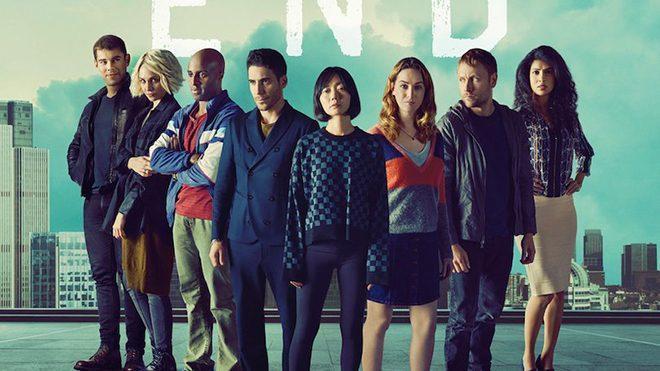 sense8 dizi tanitim