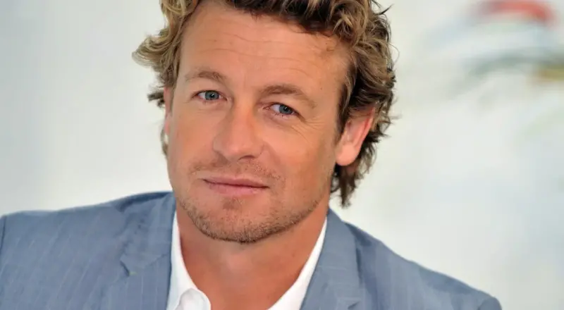 simon baker kimdir biyografisi oynad