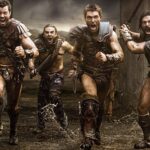 spartacus blood and sand dizi