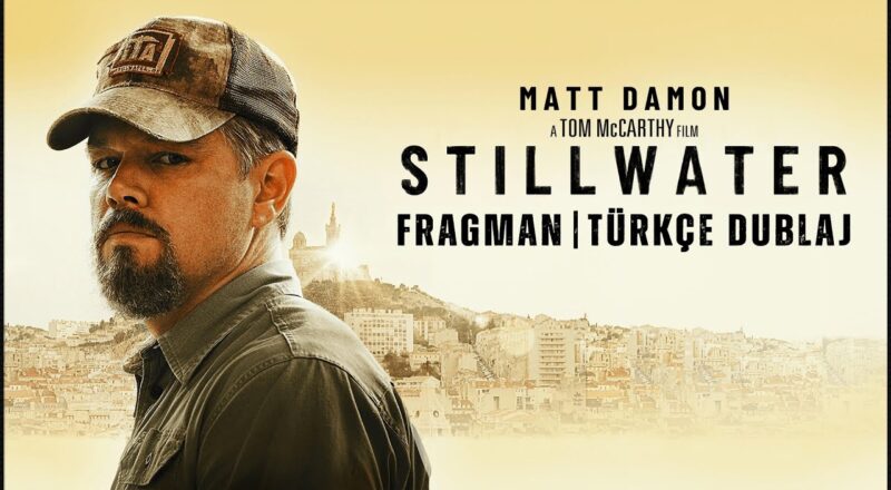 stillwater film tanitim