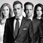 suits dizi tanitim