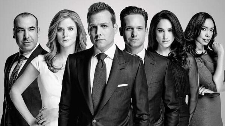 suits dizi tanitim