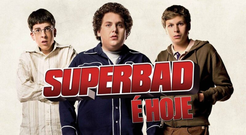 superbad film tanitim