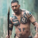 taboo dizi tanitim