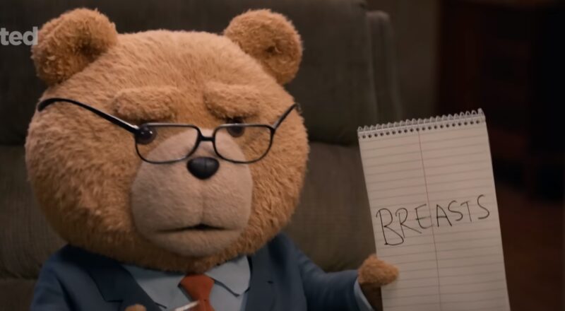 ted film tanitim