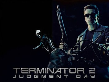 terminator 2 judgment day film