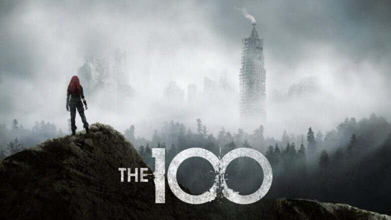 the 100 dizi tanit