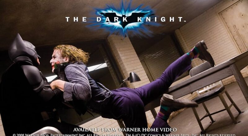 the dark knight film tan