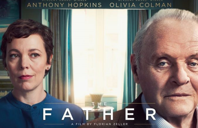 the father film tanit