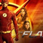 the flash dizi tanit