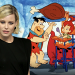 the flintstones film tanit