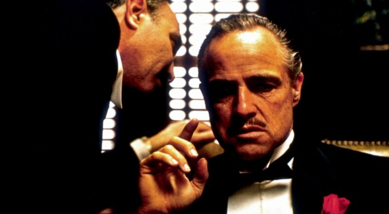 the godfather film tanit