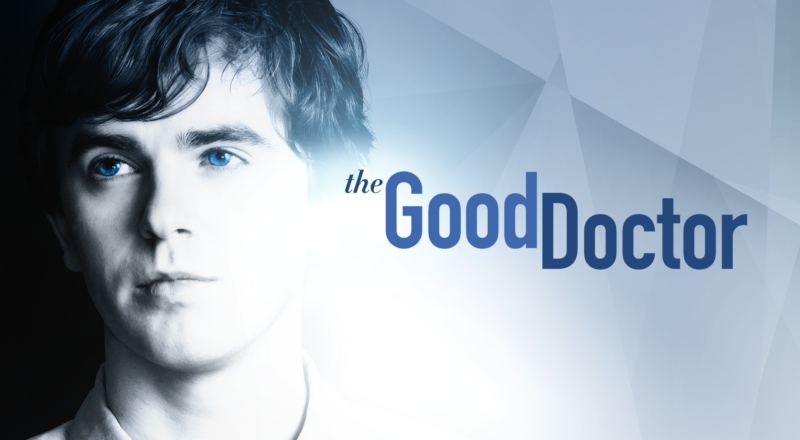 the good doctor dizi tan