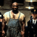 the green mile film tan