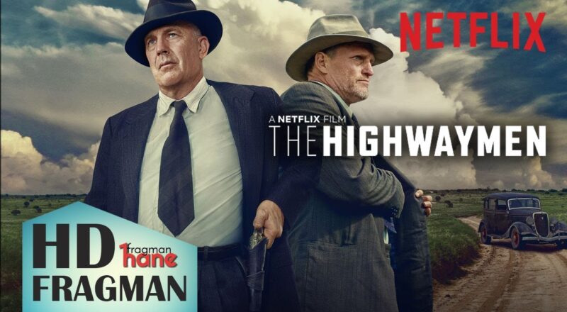 the highwaymen film tanit