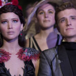 the hunger games catching fire