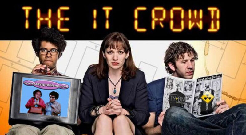 the it crowd dizi tan