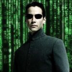 the matrix film tanit