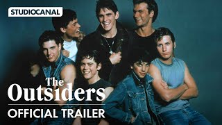 the outsiders film tanit