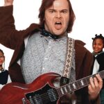 the school of rock film