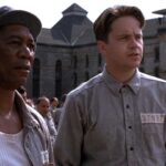 the shawshank redemption film tan