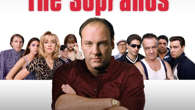 the sopranos dizi tanit