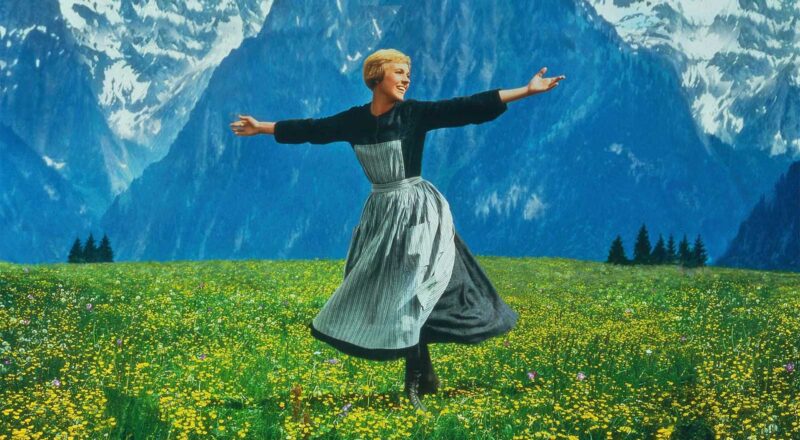 the sound of music film