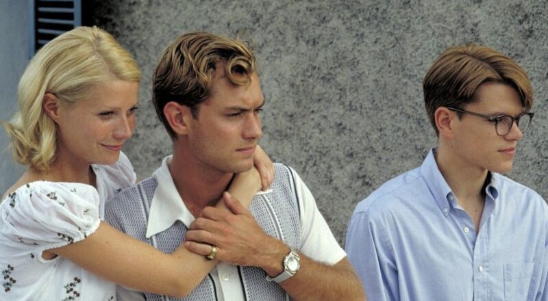 the talented mr ripley film